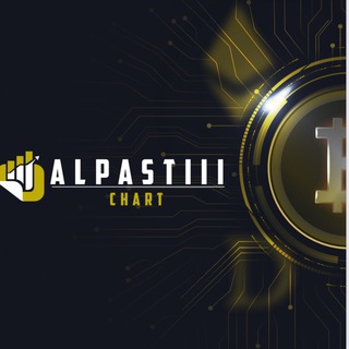 Alpastiii chart - Telegram Channel