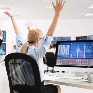 Trade? Forex? - Telegram Channel