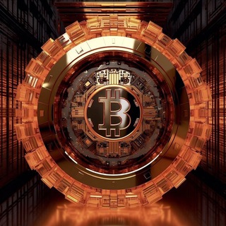 Bitcoin - Telegram Channel
