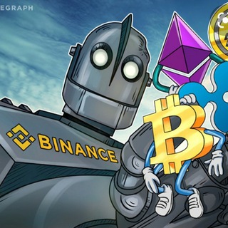 Crypto Alianza - Telegram Channel
