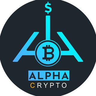 سیگنال آلفا کریپتو - Telegram Channel