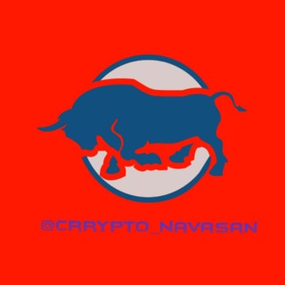 Crypto & navasan - Telegram Channel