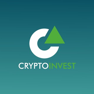 Crypto Invest ? كريبتو استثمار - Telegram Channel