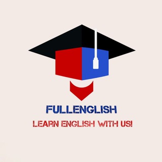 English4all - Telegram Channel