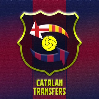 Catalan Transfers - Telegram Channel