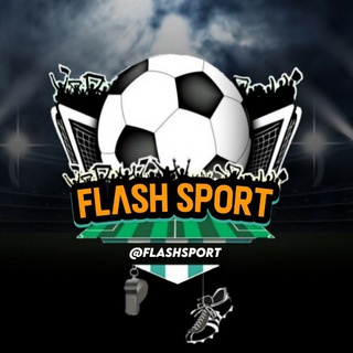 FLASH SPORT - Telegram Channel