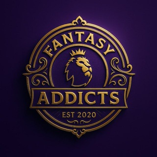 Fantasy Addicts? - Telegram Channel