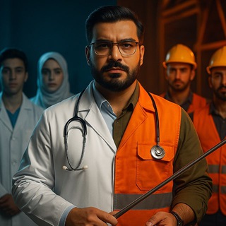 الأستاذ بهاء جواد ? - Telegram Channel