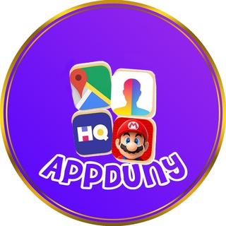 Vpn | فیلترشکن | دانلود برنامه و بازی | AppDuny اپدونی - Telegram Channel
