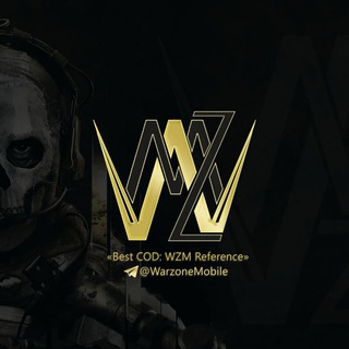 Call Of Duty Warzone Mobile | کال آف دیوتی وارزون موبایل - Telegram Channel