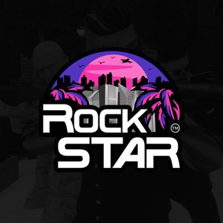 ️RockStarMTA | RPG Server - Telegram Channel