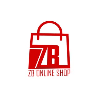ZB_onlineshop_ - Telegram Channel
