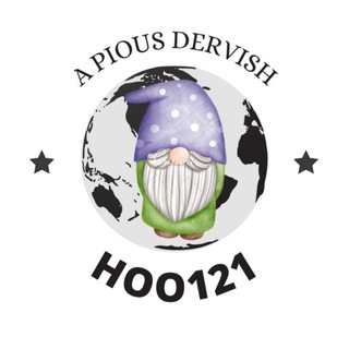 hoo121 - Telegram Channel