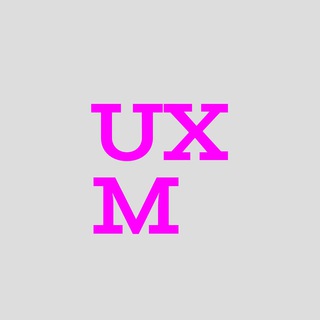 UX Mashhad - Telegram Channel