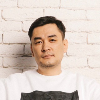 Продавец воздуха (Кубеев Даурен)