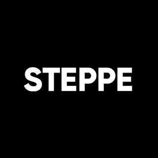 STEPPE - Telegram Channel