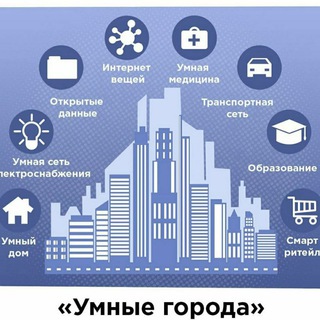 ?? INNOVATION.KZ / SMART TECHNOLOGY - Telegram Channel