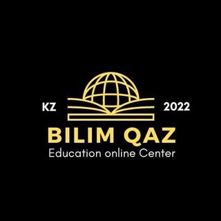 Bilim_Qaz ?каналы? - Telegram Channel
