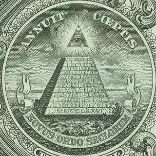 TOP SECRET?