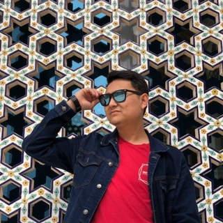Daniel Bayanov - Telegram Channel