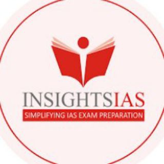 Insights IAS Mains Test Series 2023 - Telegram Channel