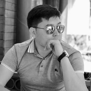 Қуат Ахметжанов - Telegram Channel