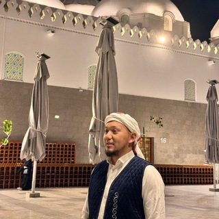 Narkes ustaz