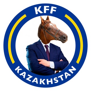 АйтHorse - Telegram Channel