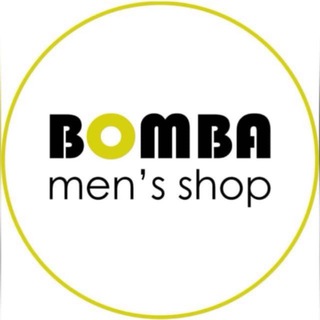 Bomba_mens_shop - Telegram Channel