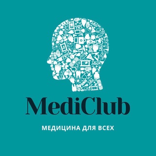 MediClub - Telegram Channel