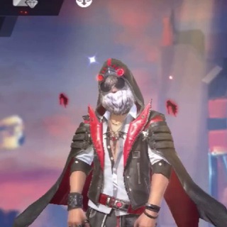 Free Fire Тегін Аккаунт - Telegram Channel
