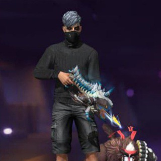 FREE FIRE - Telegram Channel