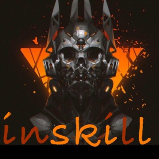 InSkill - Telegram group