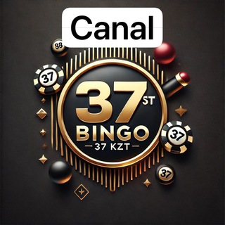 ??♥️♠️Bingo37♣️♦️??