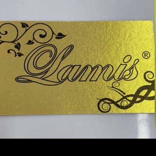 LAMISdress KG - Telegram Channel