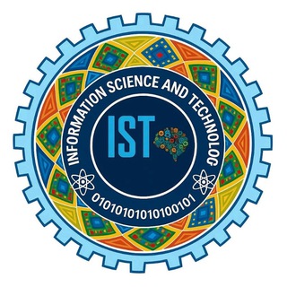 Information Science and Technology - Telegram Channel