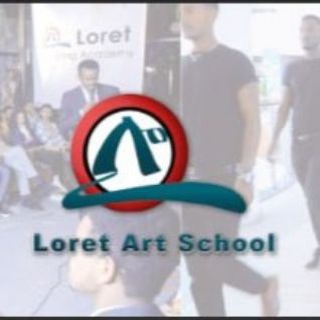 Loret artschool ሎሬት ኪነ-ጥበብ ት/ቤት - Telegram group