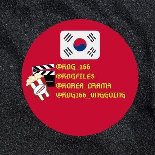 korean drama telegram