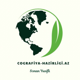 Coğrafiya-dersleri.az - cografiya dersleri