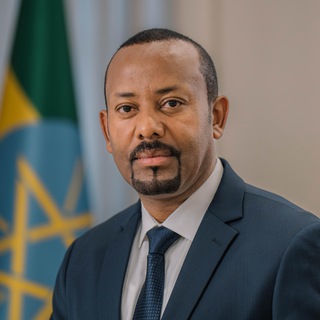 Abiy Ahmed Ali ?? - abrehot media