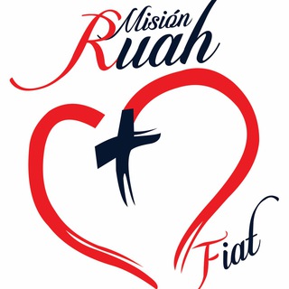 MISION RUAH FOUNDATION - ayuno ruah