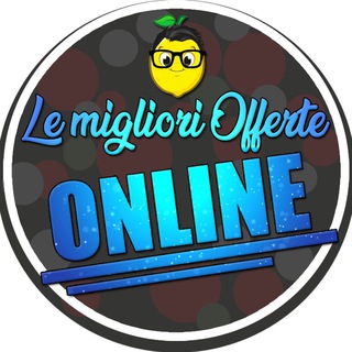Le migliori offerte Online - Codici sconto, promozioni e buoni Gratis Telegram channel