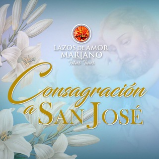 Consagración a San José (LAM) - Consagración a san josé 33 días pdf