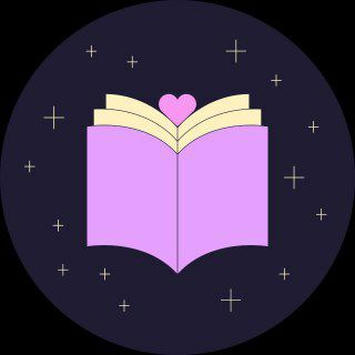 Книжный чатик ?