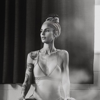 Noemi Badialli Telegram channel