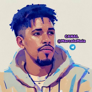 Canal: @MarcolaMaia Telegram channel