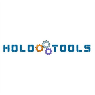 Grow Together - holotools