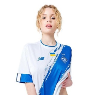 White Blue Team | Динамо Київ