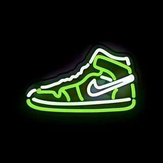 NEON ? Sneakers Drop