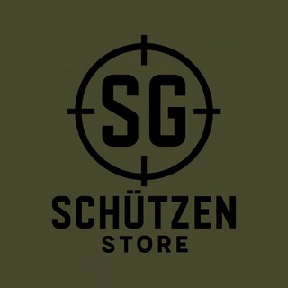SCHUTZEN - MADE IN UKRAINE
